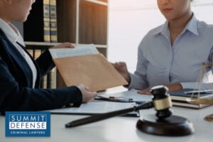 Getting Charges Dropped Pre-Filing