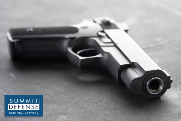 Gun Restrictions After Certain Misdemeanor Convictions