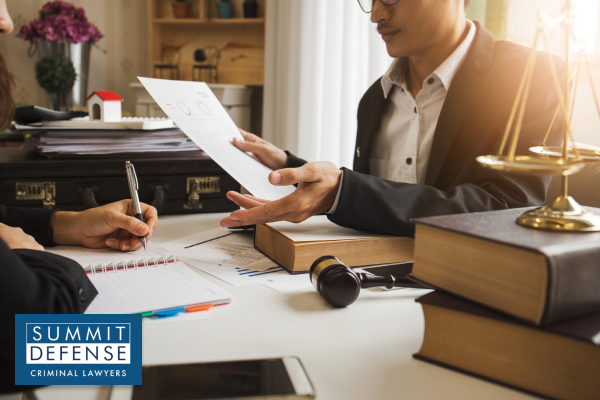 How DUI Lawyers Help With Plea Negotiations
