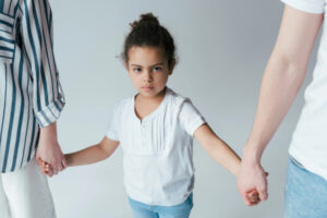 How Does Domestic Violence Affect Divorce or Child Custody Cases_