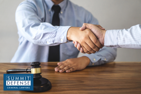How Our DUI Defense Lawyer Fights for Your Rights