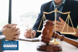 How Summit Defense Approaches These Cases