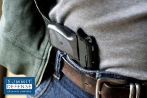 How a DV Conviction Impacts Gun Rights and Immigration Status