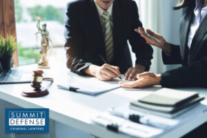 How a Defense Attorney Can Help Your Case
