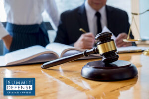 How a Domestic Violence Defense Lawyer Can Help