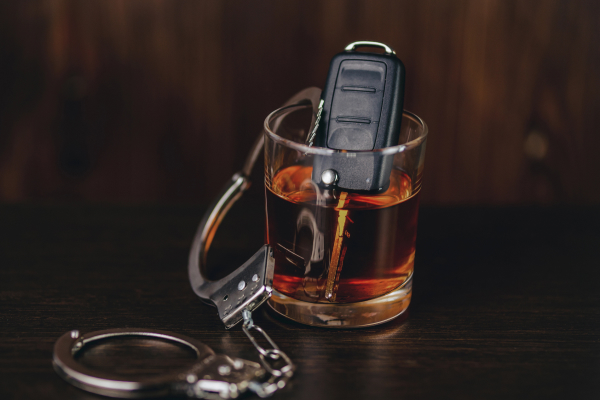 How Do I Fight a DUI Charge?