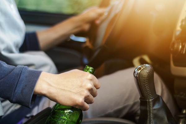 How Does California Handle First-Time DUI Offenders?