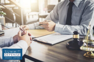 How our criminal defense lawyer can help you