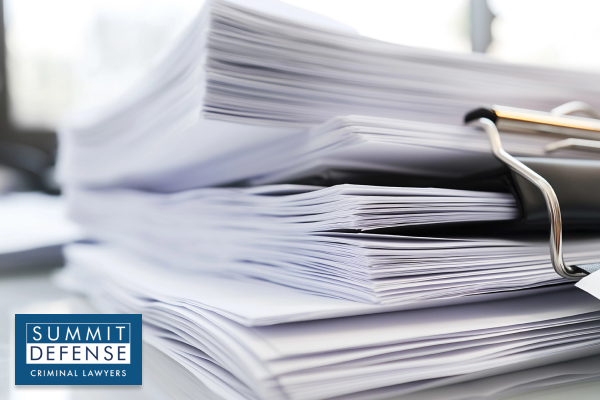 How to Access Public Criminal Records