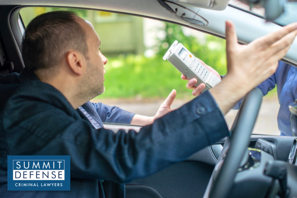 How to Challenge Breathalyzer Test Results in Court