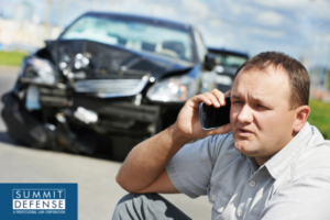 Immediate Steps After a Hit-and-Run Accident