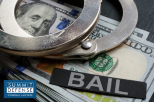 Jail and Bail Options