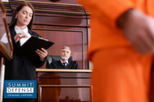 Key Court Dates After Arraignment