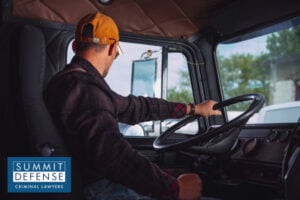 Key Differences: CDL Holders vs. Non-Commercial Drivers