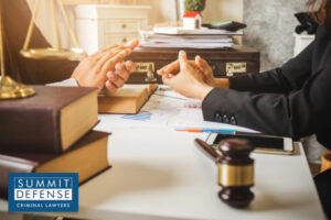 Key qualities to look for in a criminal defense lawyer