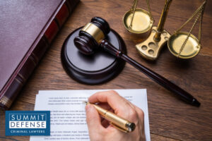 Legal Requirements for Reporting