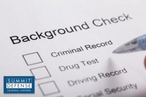 Long-Term Consequences of a Domestic Violence Conviction