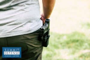 Loss of Gun Rights After a Conviction