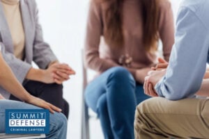 Mandatory Alcohol Education & Evaluation Programs