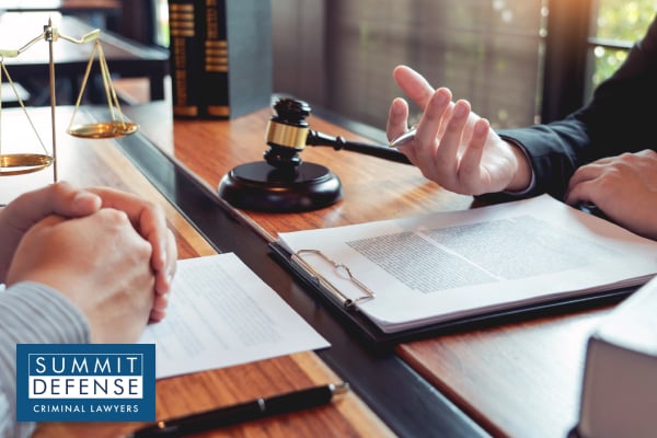 Negotiating Advantageous Outcomes Before Charges Formalize