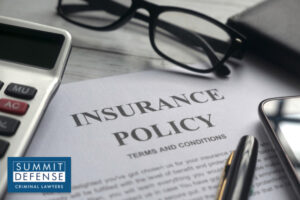Notifying Your Insurance Company