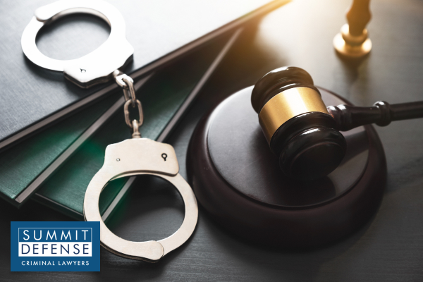 Options for Removing an Arrest From Your Record in California