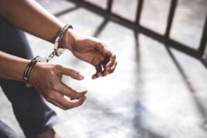 Plea Bargains in a Criminal Case