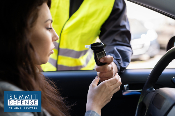 Possible defenses for your first-time DUI offenses