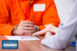 Potential Defenses in Murder Cases