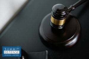 Preparing for Trial with a Summit Defense Attorney