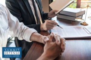 Preparing Your Domestic Violence Defense