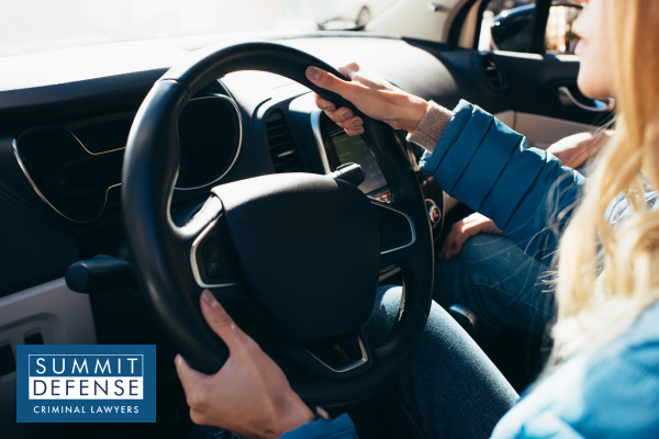Protecting Your Driving Privileges