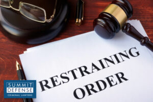 Protective Orders and Their Impact on Living Arrangements