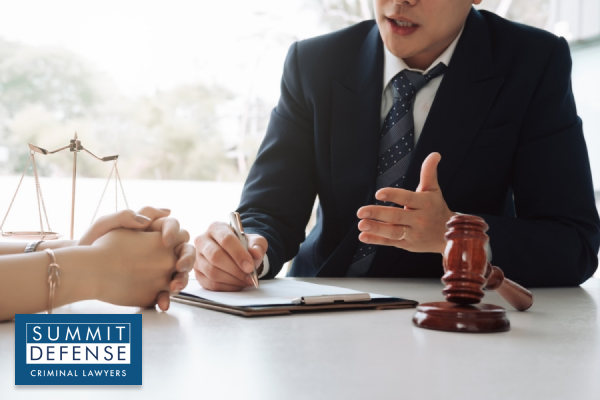 Public Defender vs. Private DUI Lawyer
