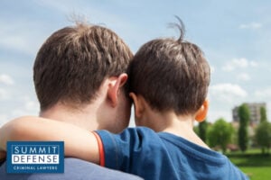 Rebuilding Custody Rights After a Domestic Violence Case