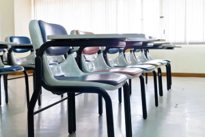 Reduced DUI School Period