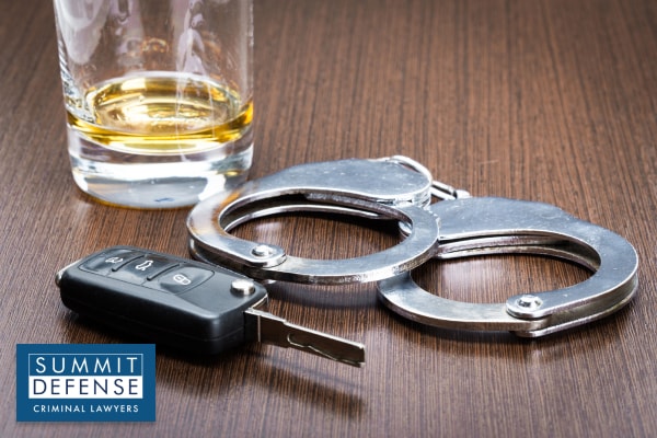 Risks of handling a DUI without a lawyer