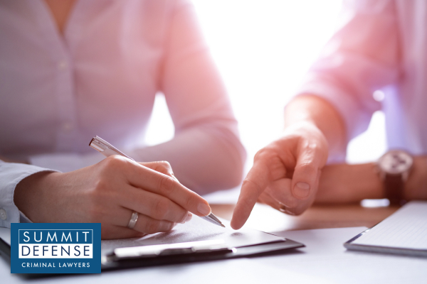 Role of Expert Witnesses in Strengthening Your Defense