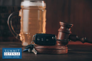 Schedule a free consultation with our Oakland DUI attorney at Summit Defense today