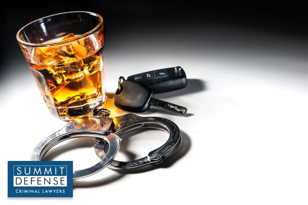 Scientific Defenses in DUI Cases