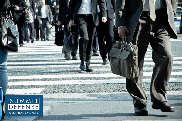 Societal Impacts of White Collar and Street Crimes