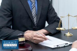 Speak to a Custody Lawyer if You Are Facing Domestic Violence Charges