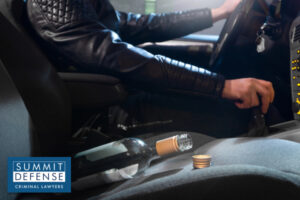 Steps to take if charged with a DUI