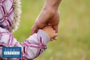 Supervised Visitation as a Court Solution