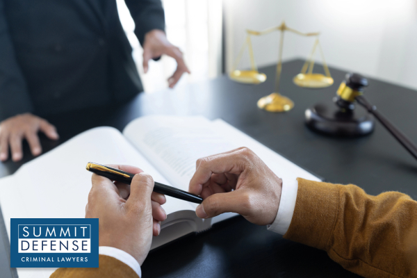 The Emotional Toll of Underage DUI Proceedings