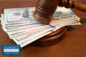 The Financial Aspects of Changing Lawyers