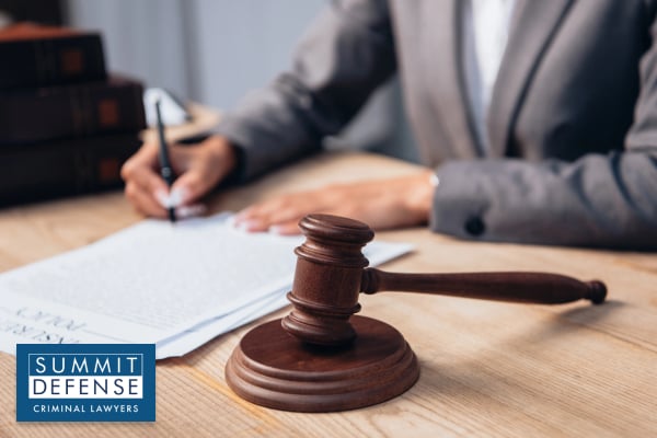 The Plea Bargain Timeline With vs. Without a Lawyer