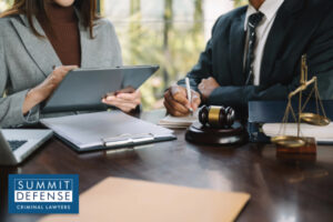 The Plea Bargaining Process