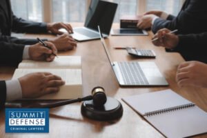 The Process of Switching Attorneys Mid-Case