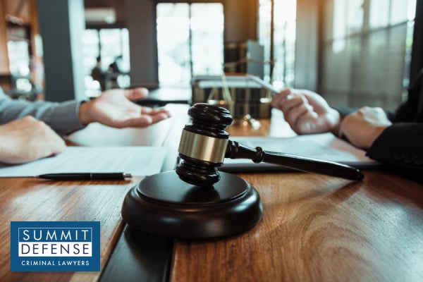 The Role of a DUI Attorney in Your Defense